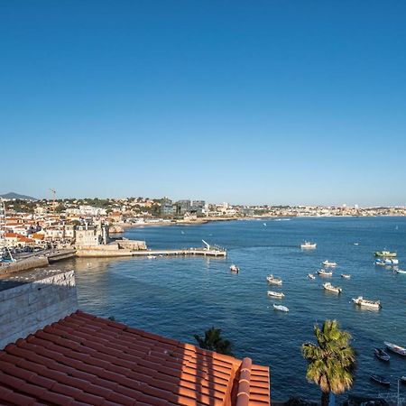 Cascais Bay Terrace IV Apartment Exterior photo