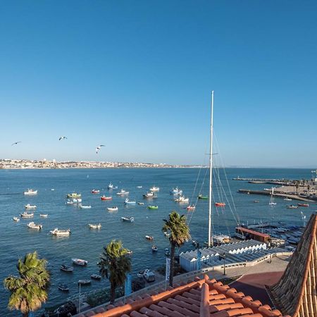 Cascais Bay Terrace IV Apartment Exterior photo