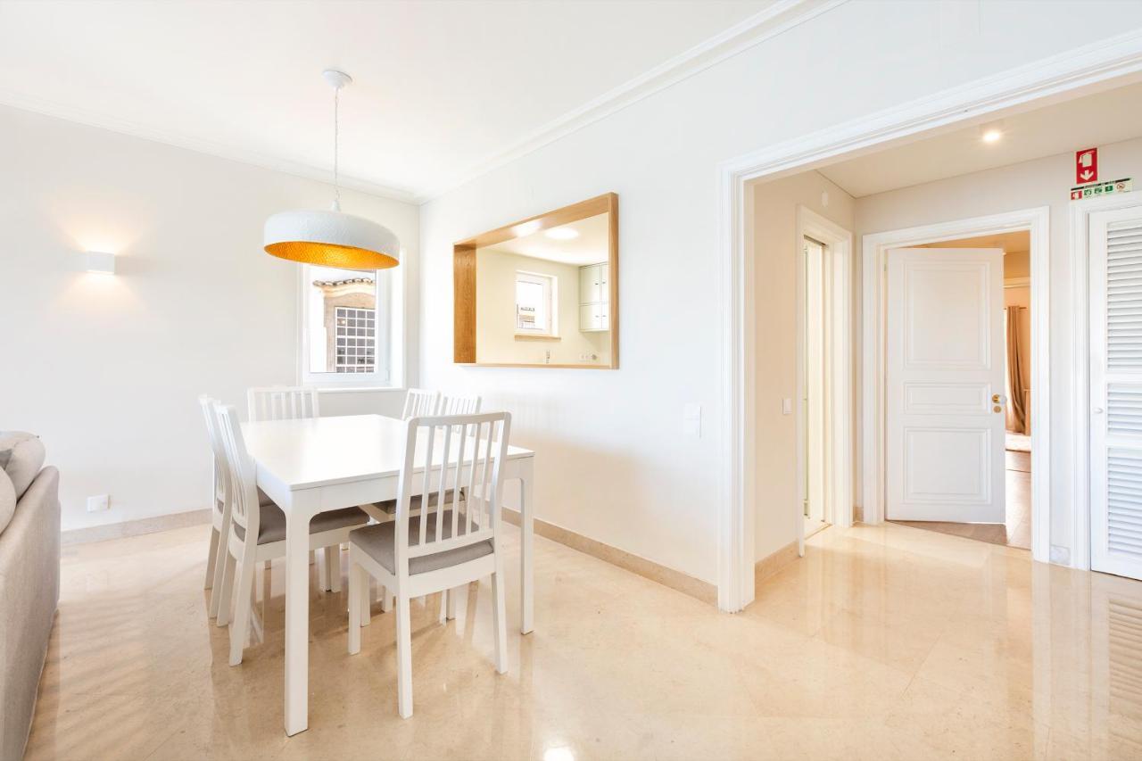 Cascais Bay Terrace IV Apartment Exterior photo
