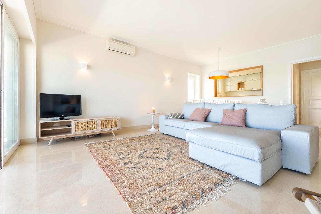 Cascais Bay Terrace IV Apartment Exterior photo