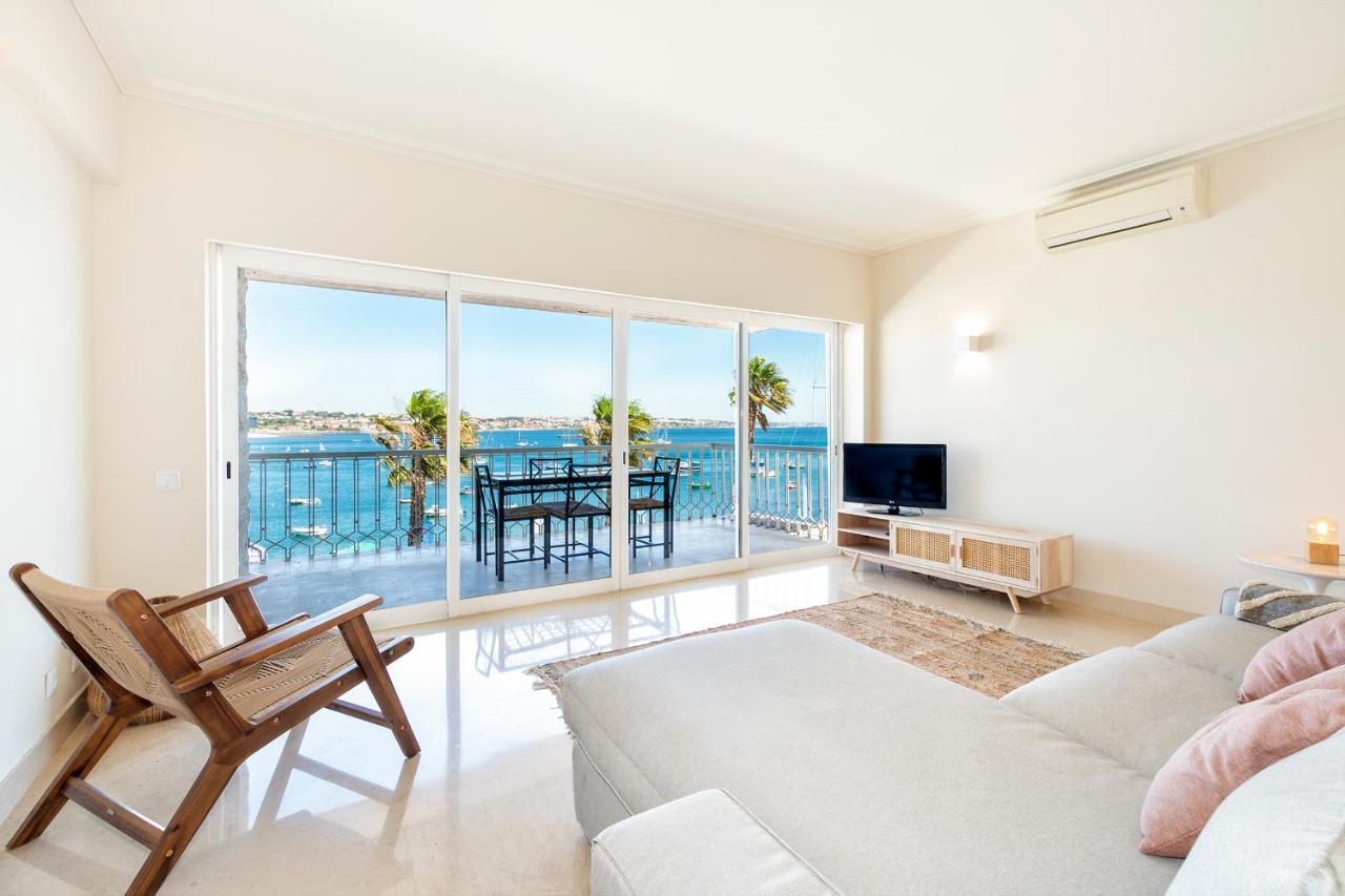 Cascais Bay Terrace IV Apartment Exterior photo