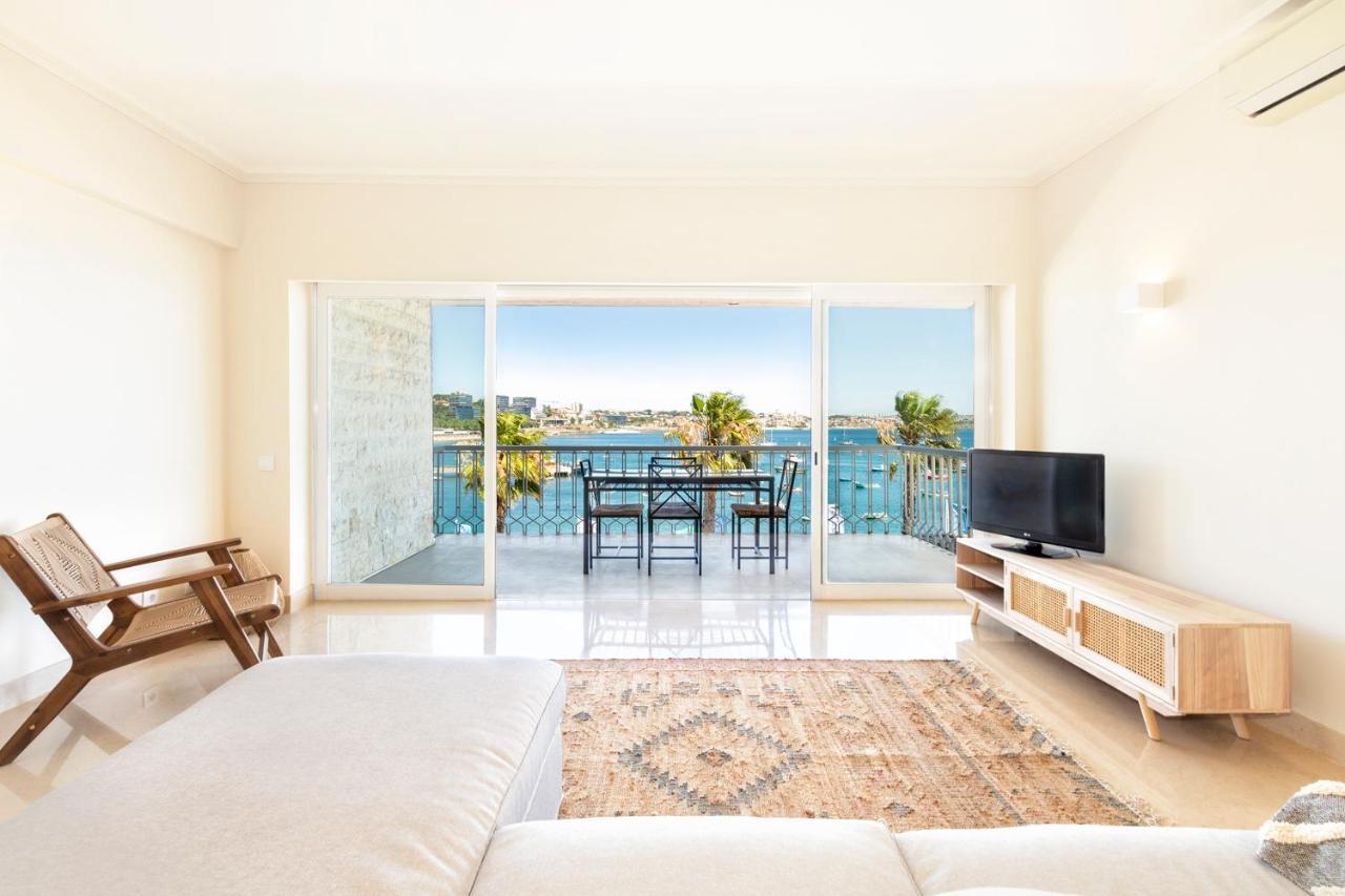 Cascais Bay Terrace IV Apartment Exterior photo