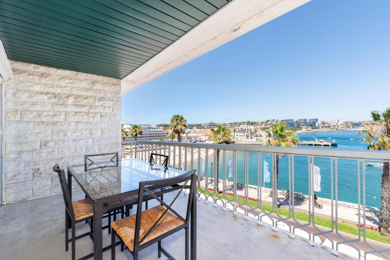 Cascais Bay Terrace IV Apartment Exterior photo