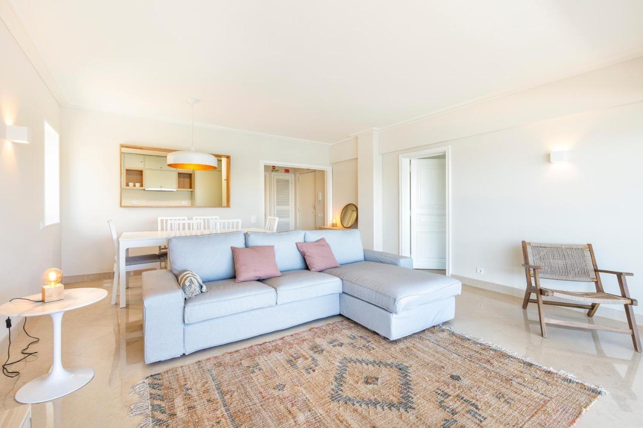 Cascais Bay Terrace IV Apartment Exterior photo