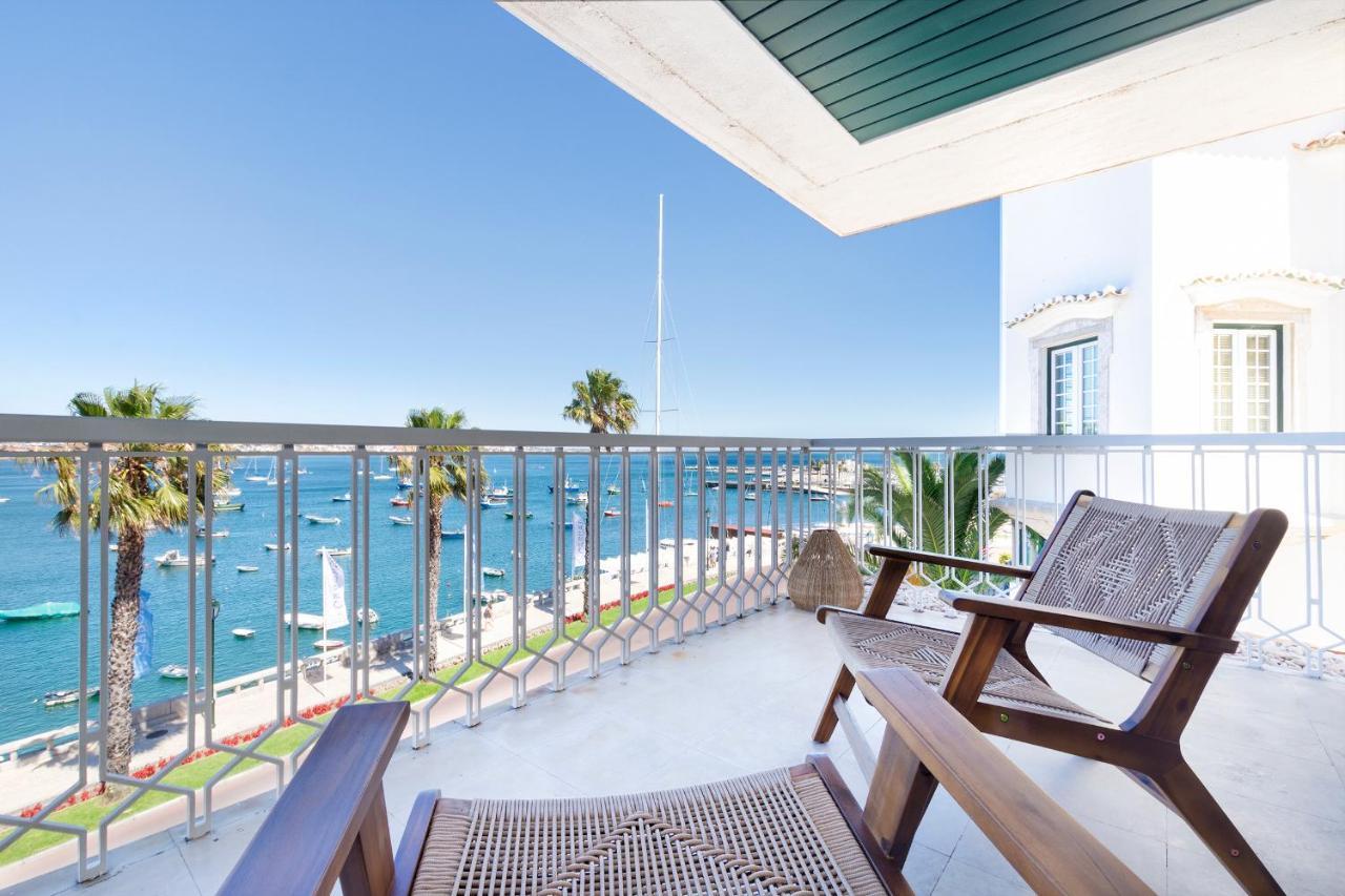 Cascais Bay Terrace IV Apartment Exterior photo