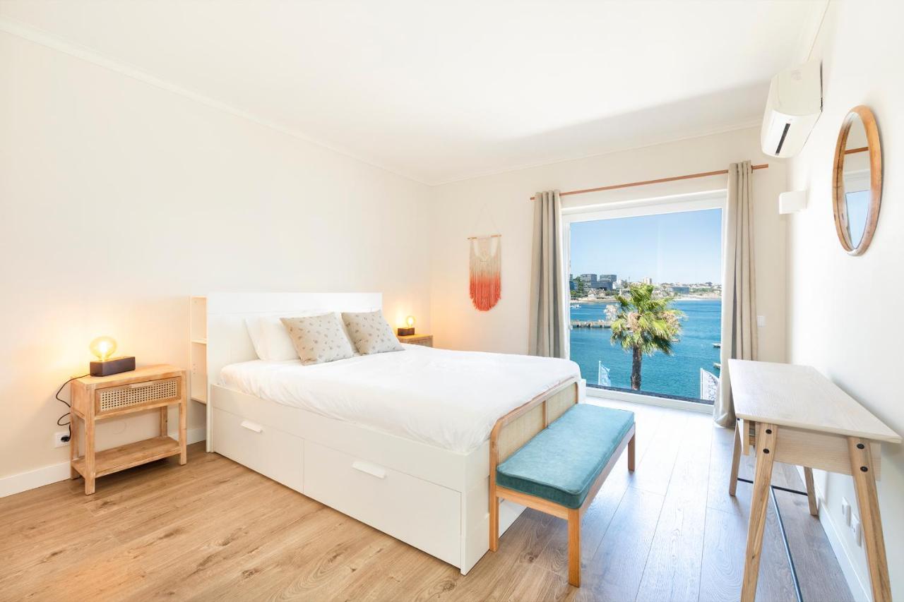 Cascais Bay Terrace IV Apartment Exterior photo