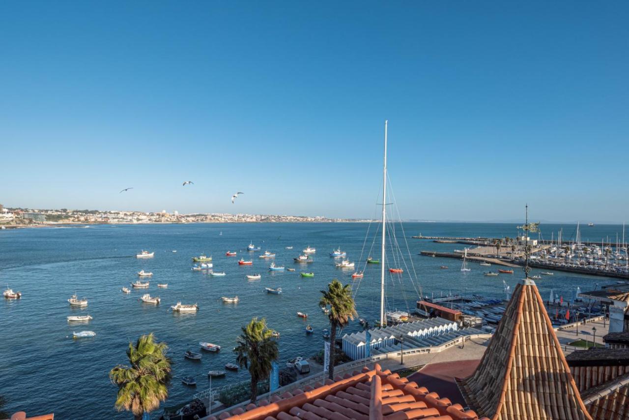 Cascais Bay Terrace IV Apartment Exterior photo