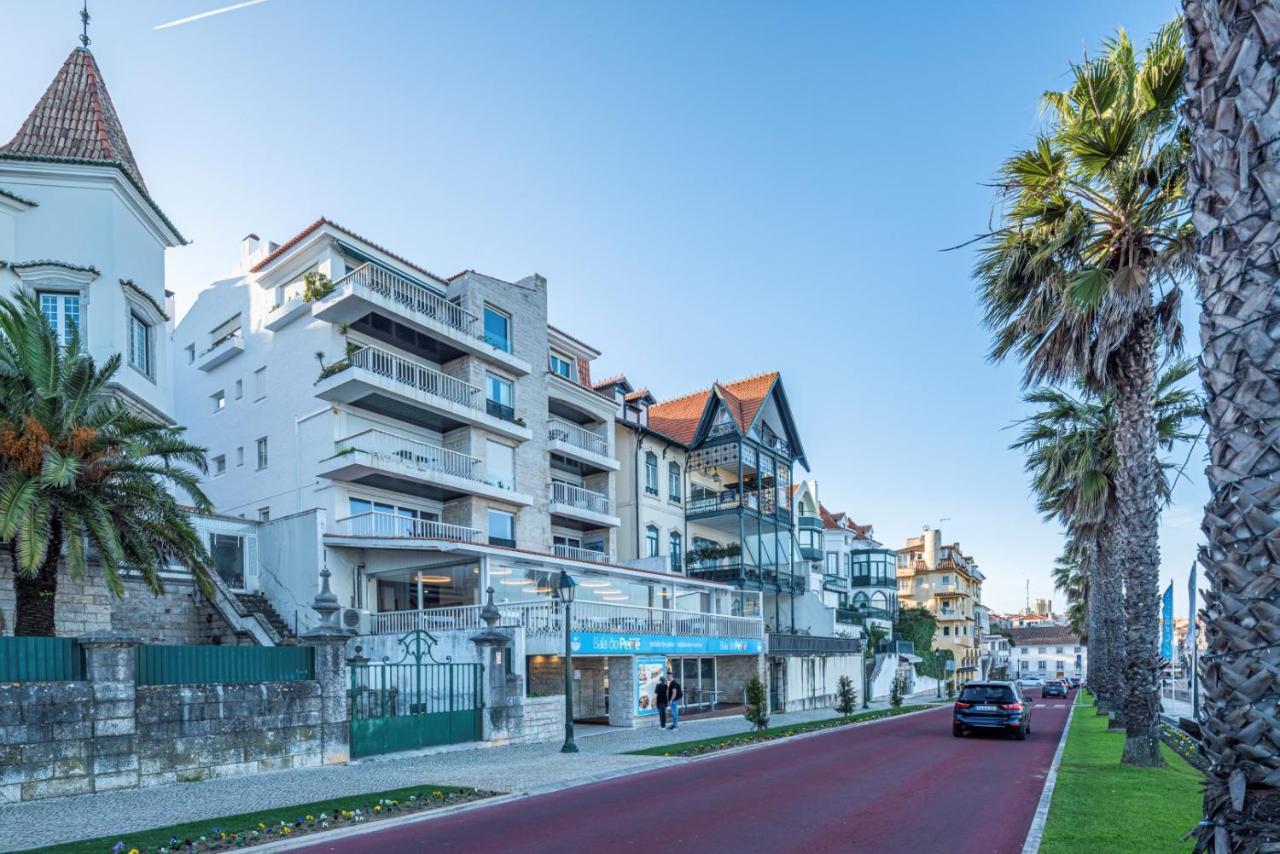 Cascais Bay Terrace IV Apartment Exterior photo