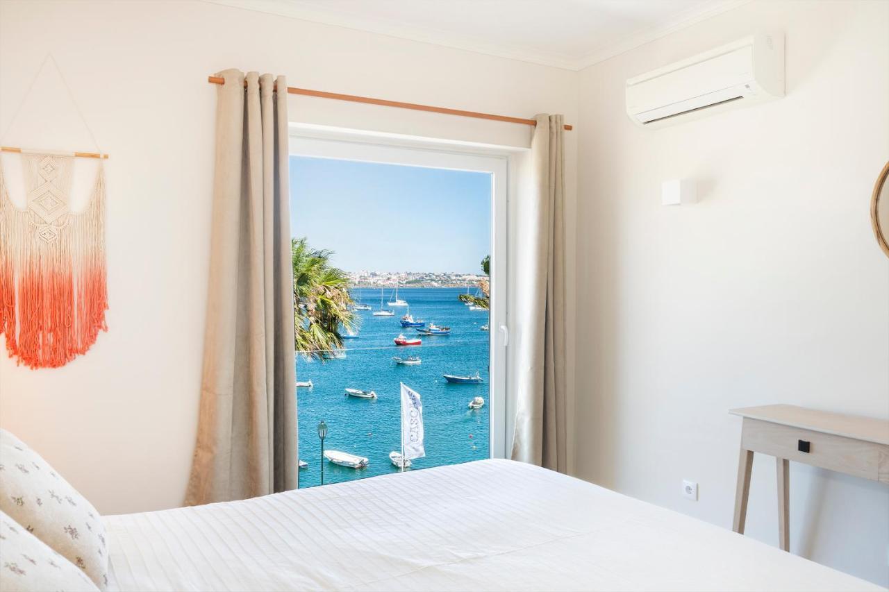 Cascais Bay Terrace IV Apartment Exterior photo