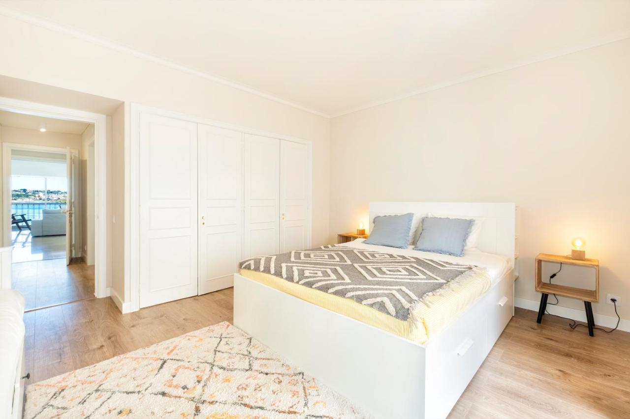 Cascais Bay Terrace IV Apartment Exterior photo