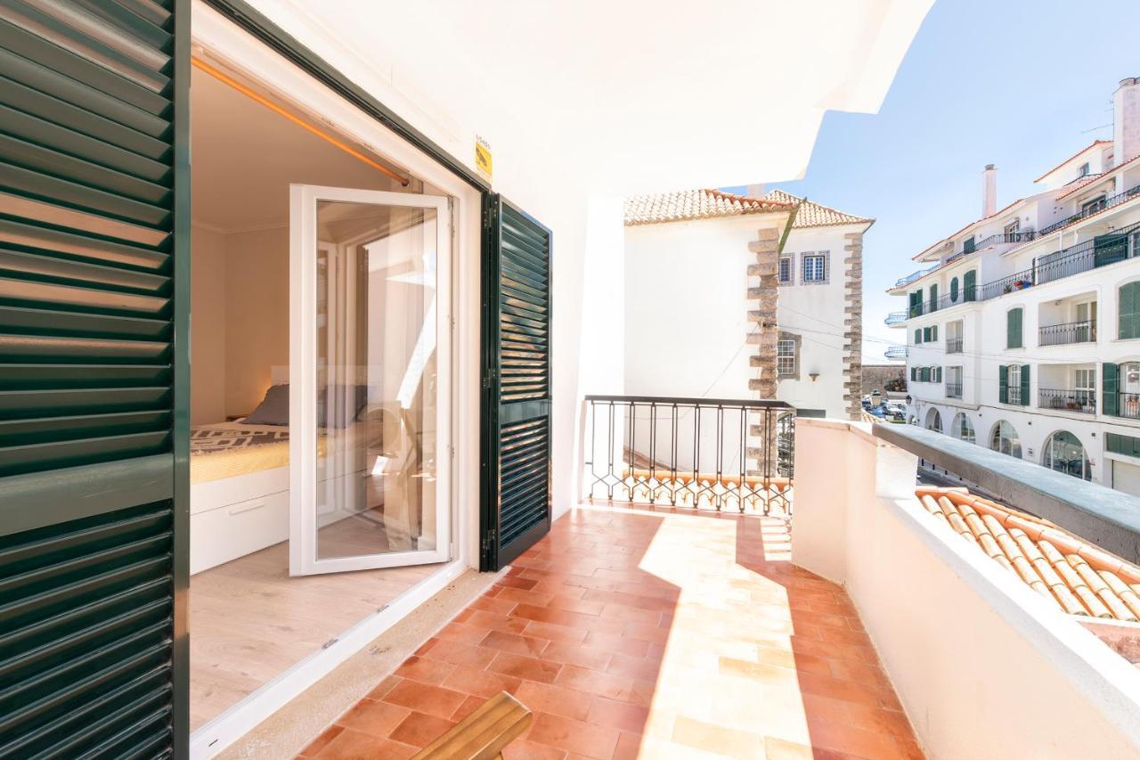Cascais Bay Terrace IV Apartment Exterior photo