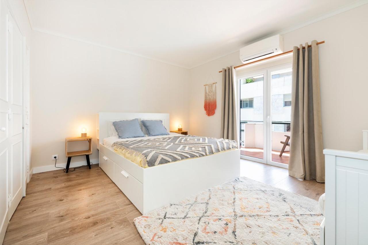 Cascais Bay Terrace IV Apartment Exterior photo